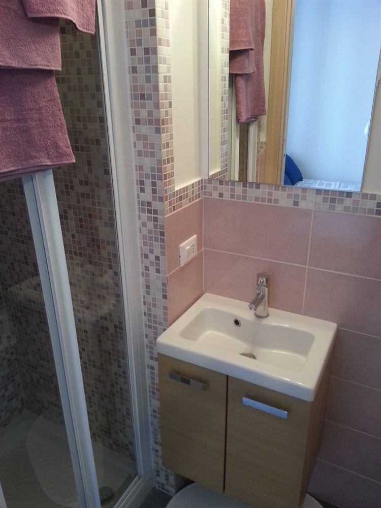 Gemini Suite Rzym Zewnętrze zdjęcie