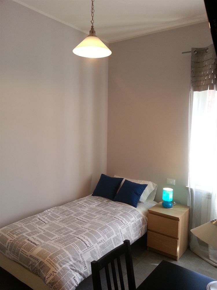 Gemini Suite Rzym Zewnętrze zdjęcie