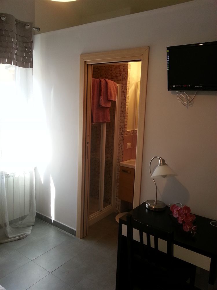 Gemini Suite Rzym Zewnętrze zdjęcie
