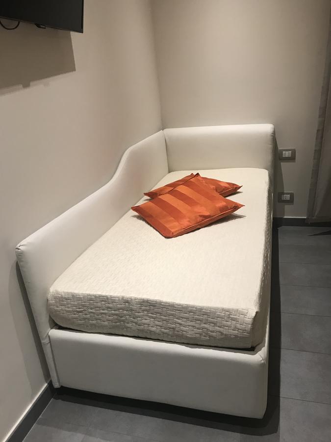 Gemini Suite Rzym Zewnętrze zdjęcie