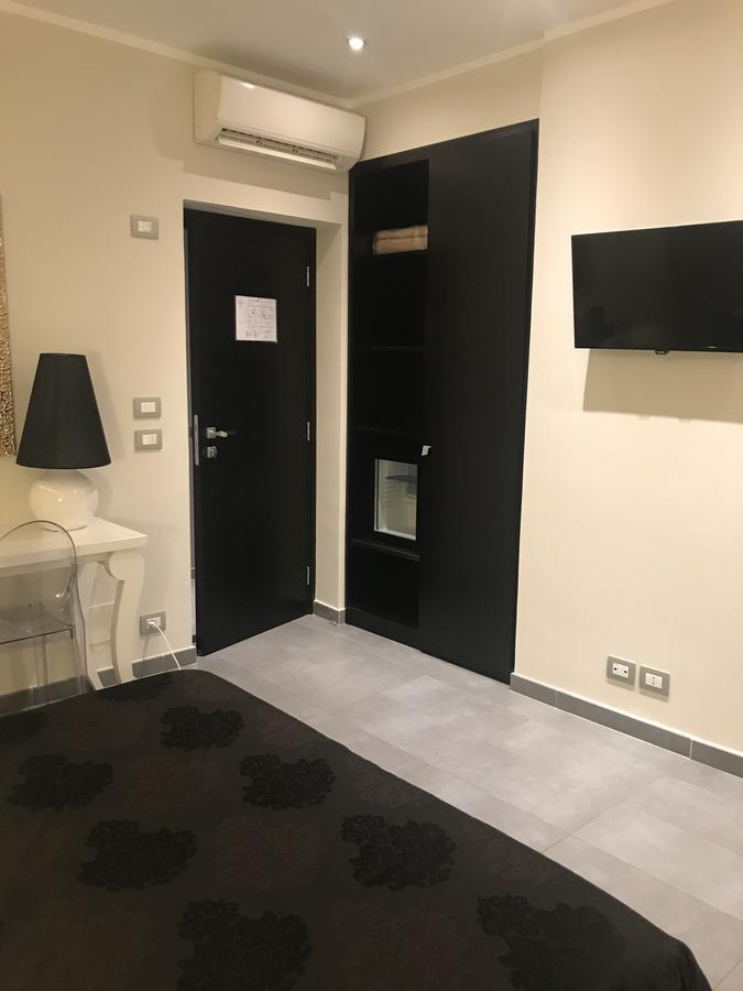 Gemini Suite Rzym Zewnętrze zdjęcie