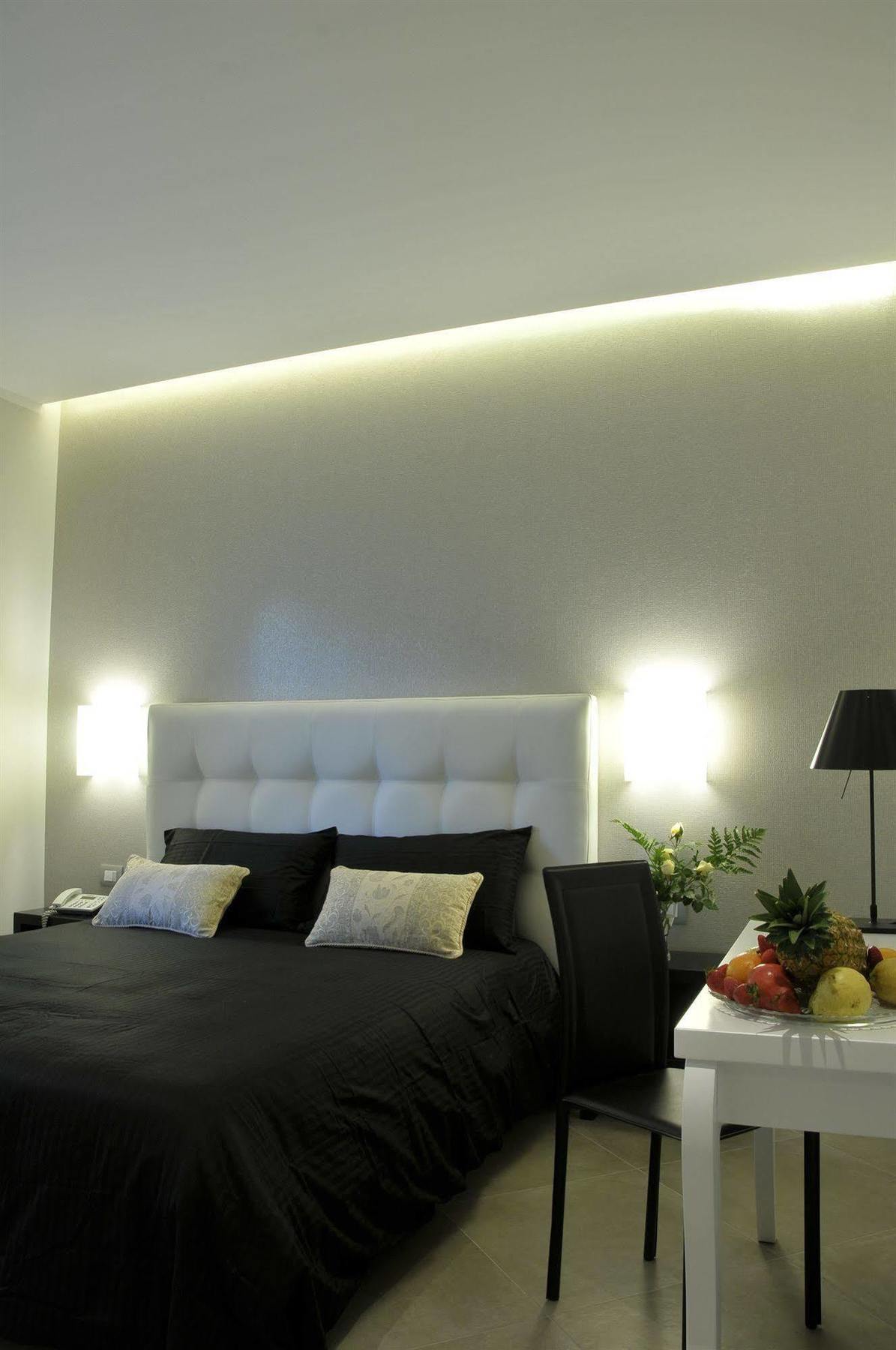 Gemini Suite Rzym Zewnętrze zdjęcie