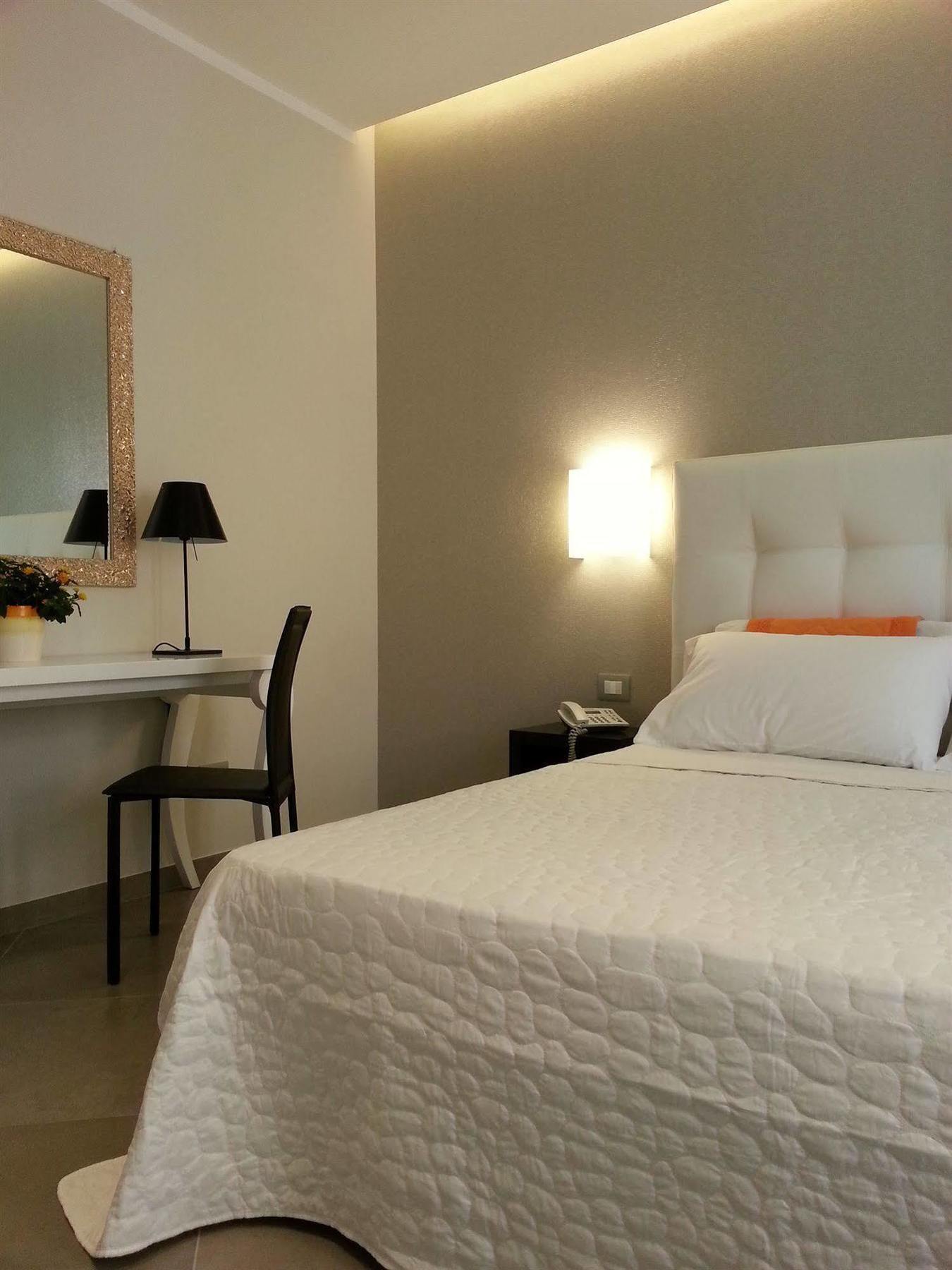 Gemini Suite Rzym Zewnętrze zdjęcie