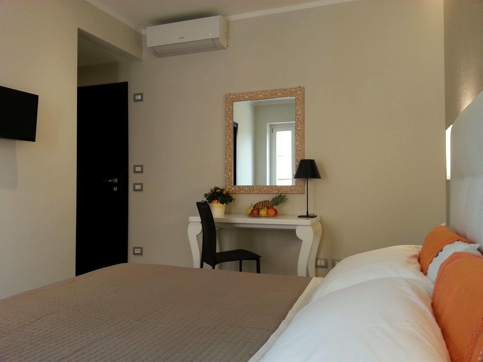 Gemini Suite Rzym Zewnętrze zdjęcie