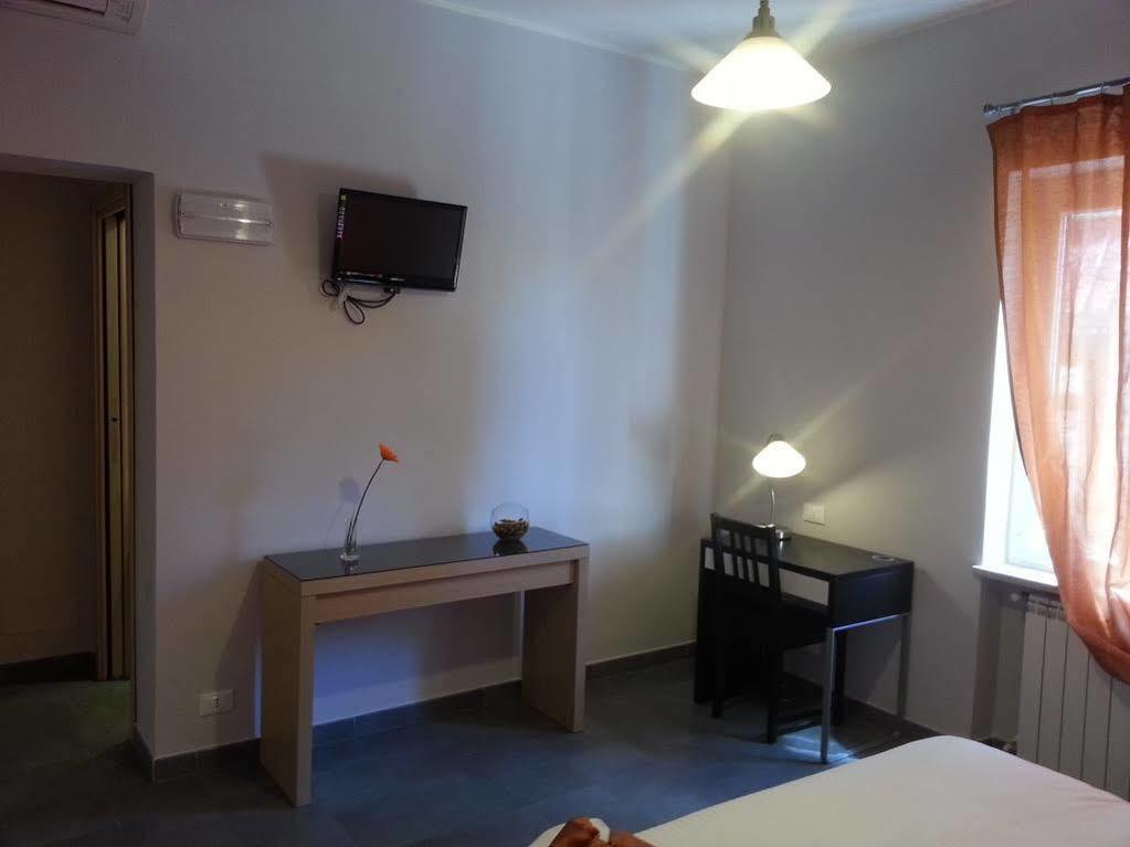 Gemini Suite Rzym Zewnętrze zdjęcie
